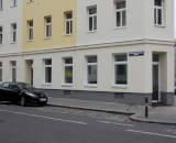 1050 Wien (Sanierung & Umbau Geschäftslokal)
